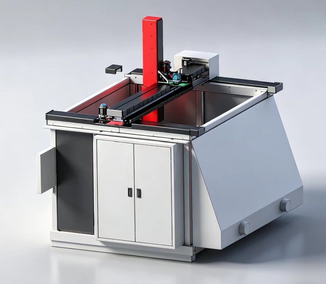 AutomaticPolishing