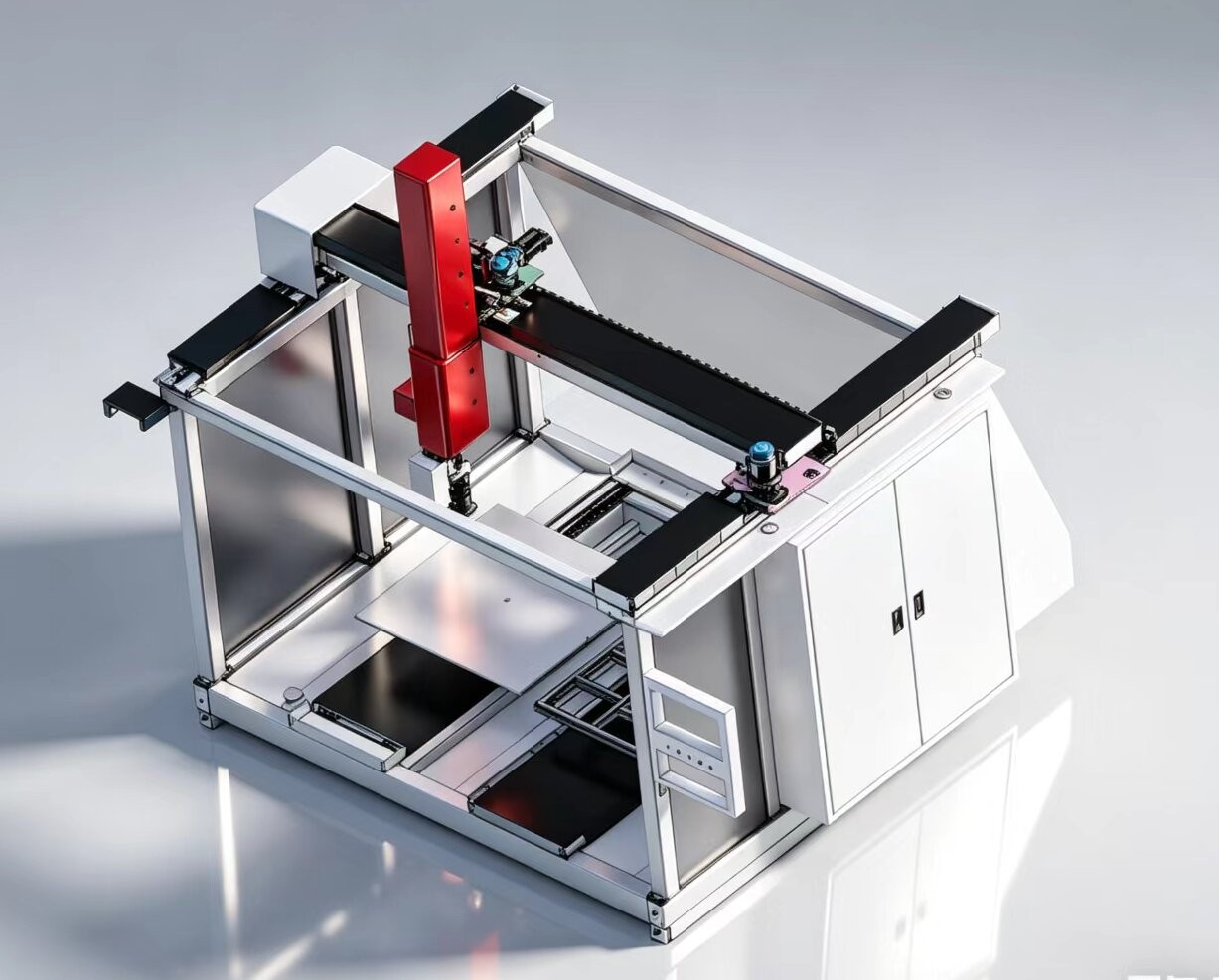 AutomaticPolishing