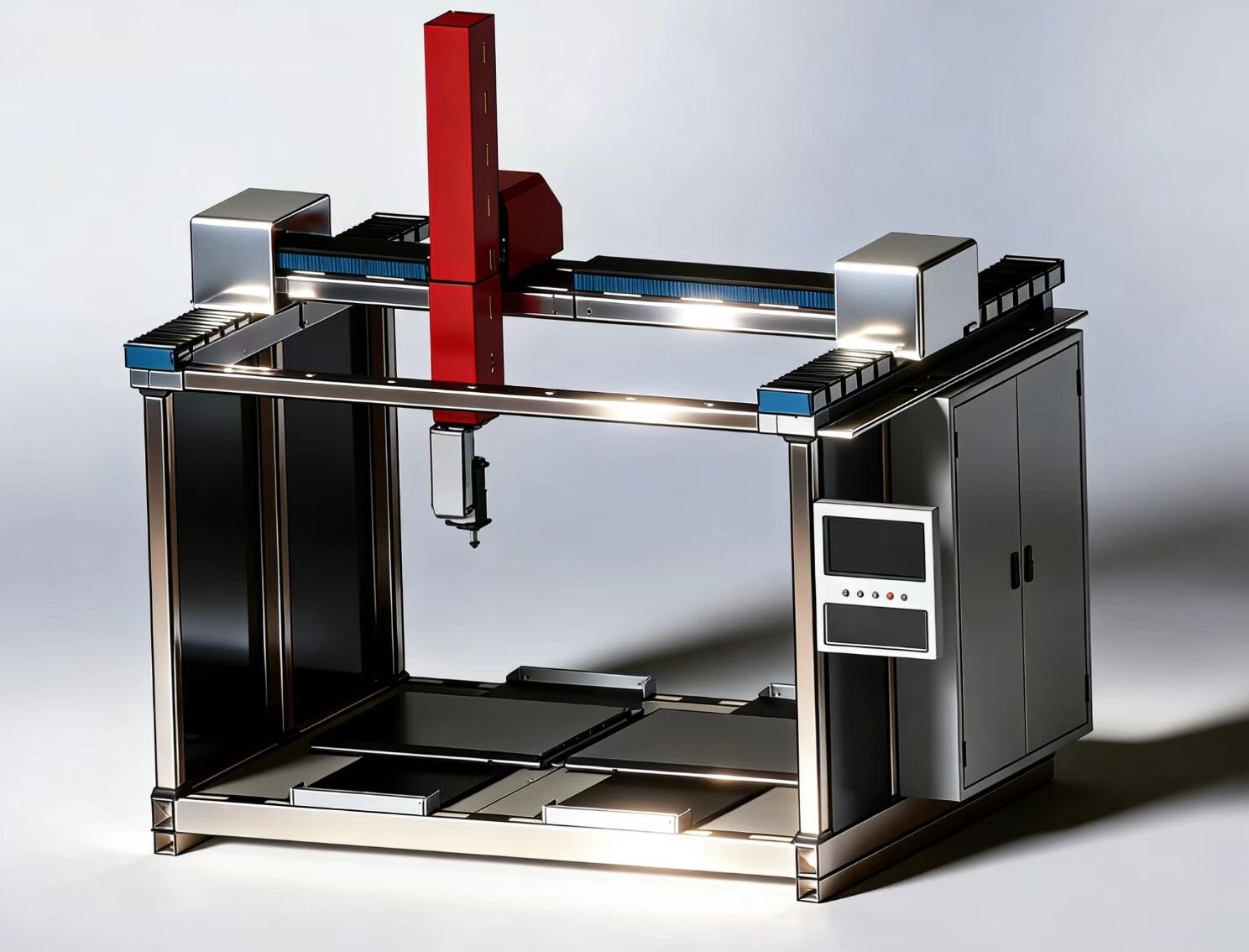 AutomaticPolishing